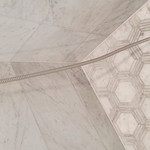 Shower Restoration