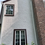 Stucco