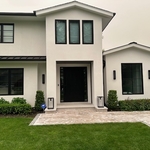 Stucco