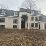 Stucco