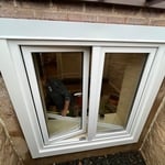 Denco Egress Window