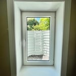 Denco Egress Window