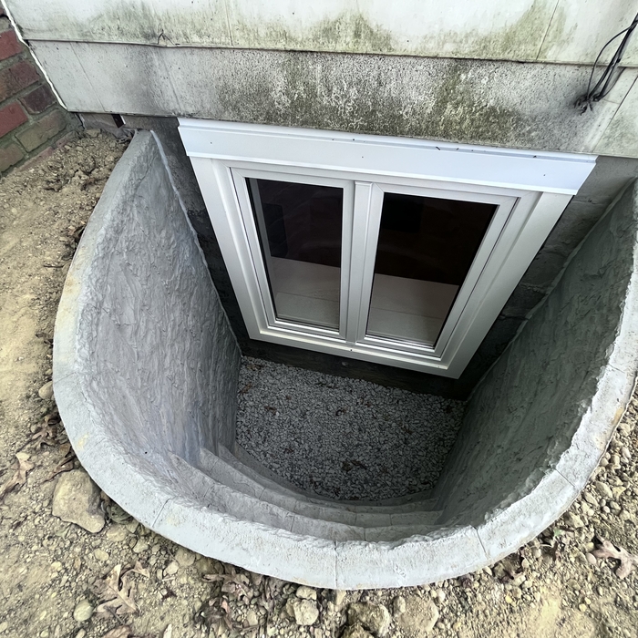 Rockwell Egress Well