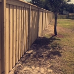 6 foot board on board
