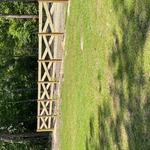 cross buck