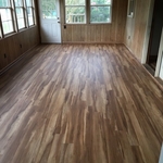 Vinyl Plank