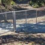 Steel Gate