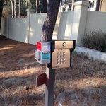 Keypad