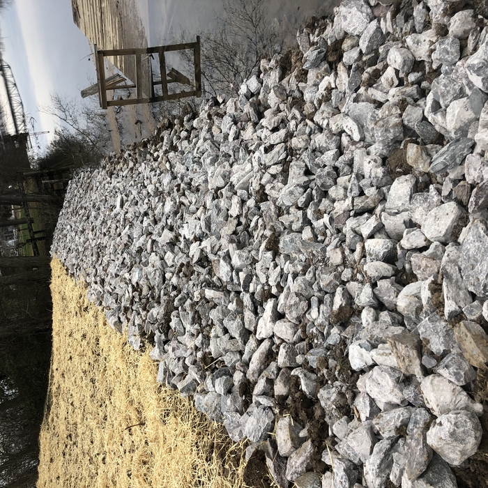 Our work