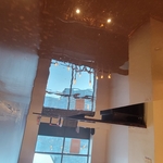 The Well coffee shop in East Boston