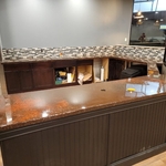 The Well coffee shop in Everett