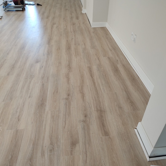 Laminate Flooring