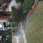 Sprinkler Modification