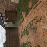 FRONT YARD RECONNECTED