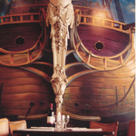 Front ship
