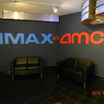 IMAX logo