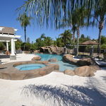 Pool Remode