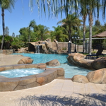Pool Remodel