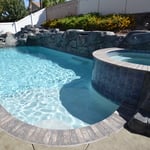 Pool Remodel