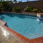 Pool Remodel