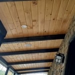 custom ceiling