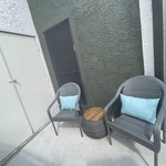 Airbnb furnishing