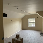 Media room