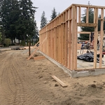 Detached Garage
