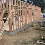Detached Garage