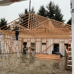 Detached Garage