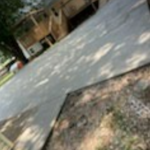 Driveway Install