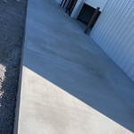 Garage Concrete