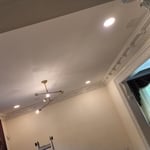 recess lighting
