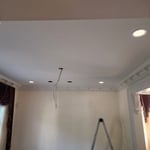 recess lighting