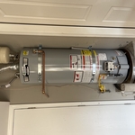 water heater
