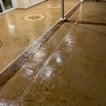 Decorative Concrete
