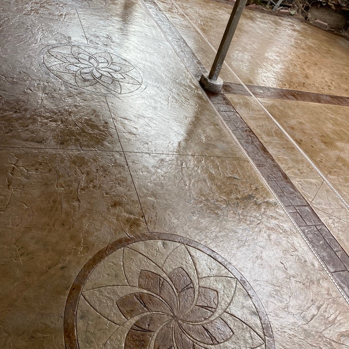 Decorative Concrete