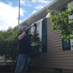 Nexus Property Care - House Wash / Pressure Wash