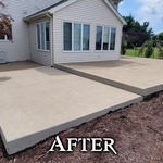 Pressure Washing