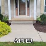 Pressure Washing