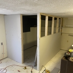 Remodels