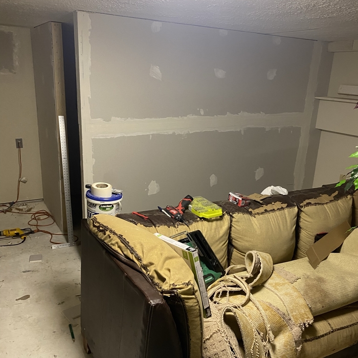 Remodels