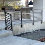 My work