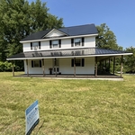 Metal Roofing