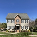 Lewisville CertainTeed Georgetown Gray