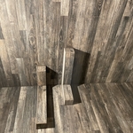 Barnwood Shower