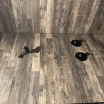 Barnwood Shower