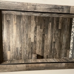 Barnwood Shower