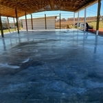 Concrete Flooring and Structure