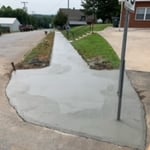 Sidewalk
